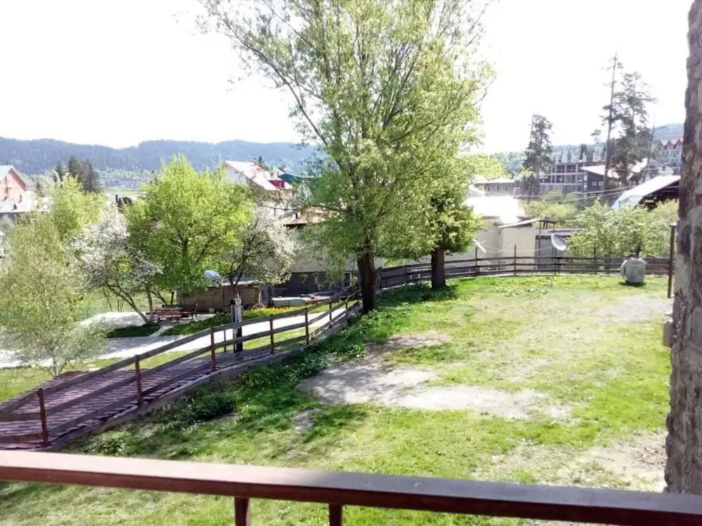 Hotel Villa park