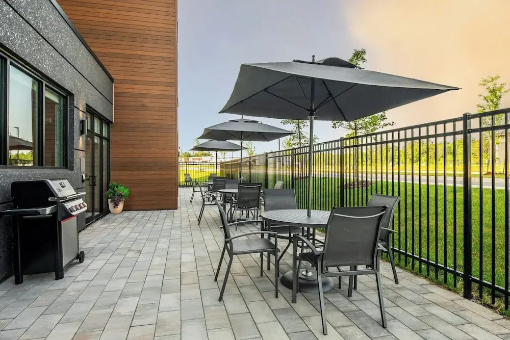 Fairfield by Marriott Inn & Suites Gravenhurst Muskoka