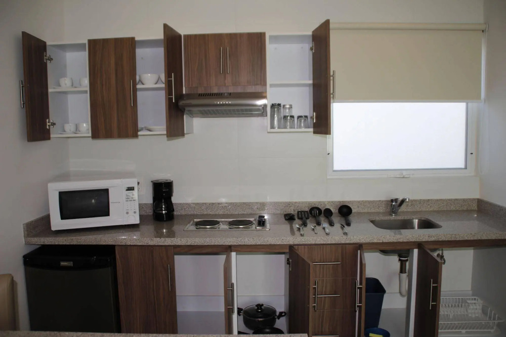 Suites Chapultepec