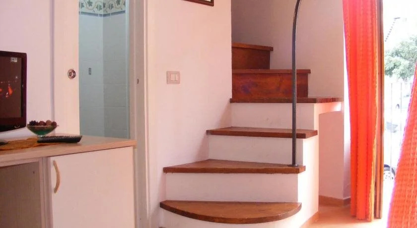 Casa Mafalda B&B