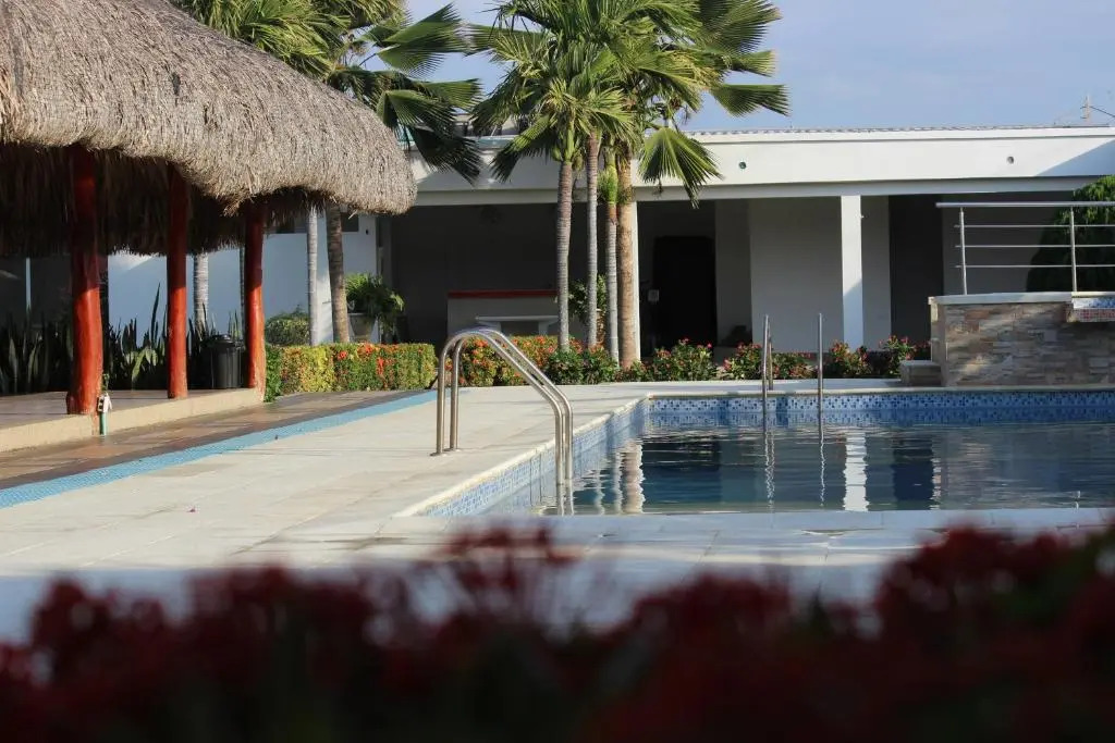 Hotel Emerawaa