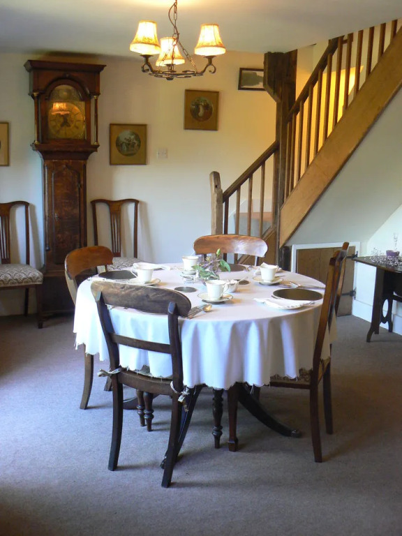 Tudor Cottage