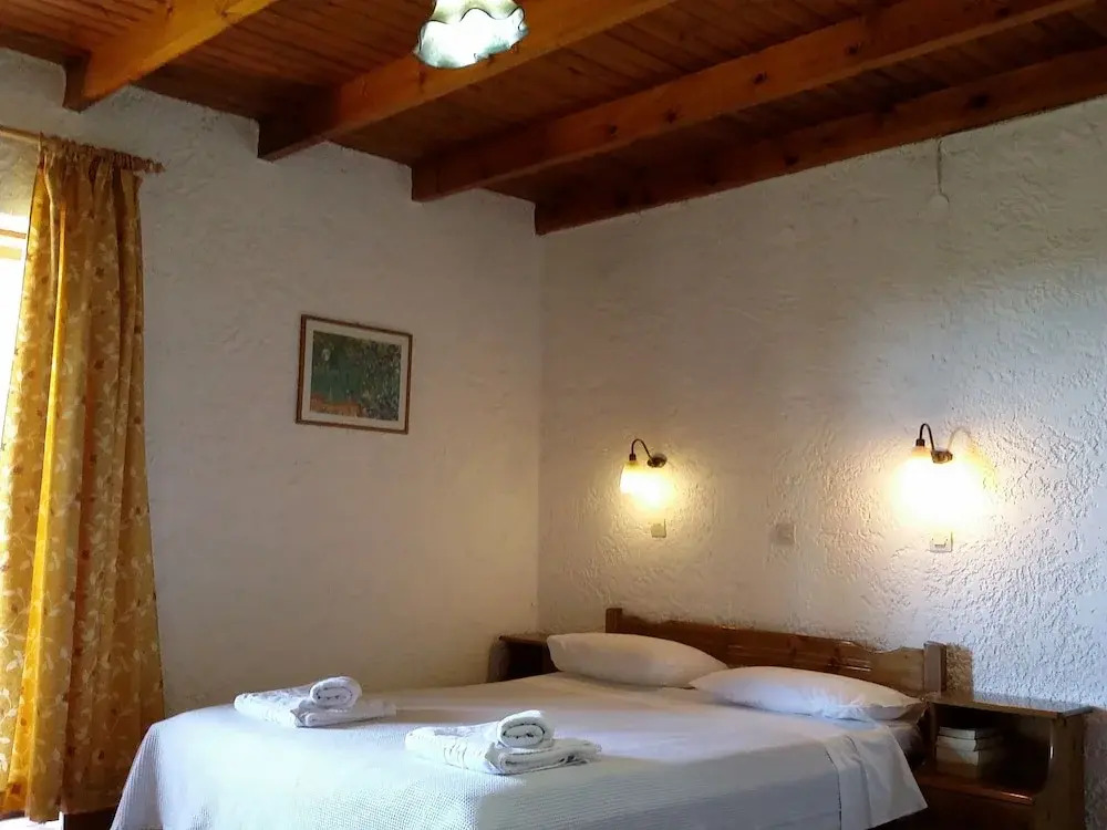 Beautiful Cottage in S West Crete Near the sea