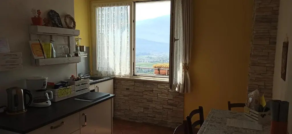 Garda View Apartment