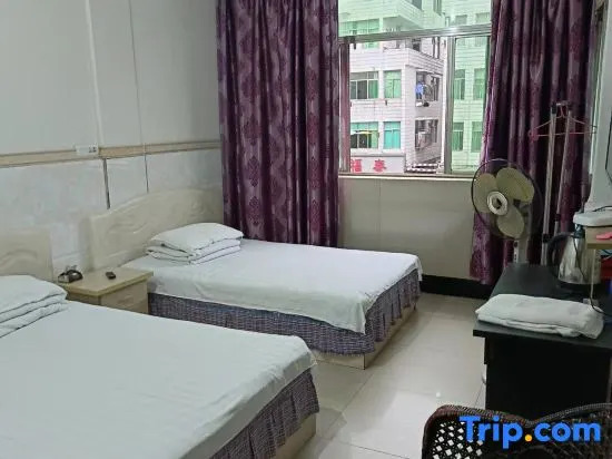 Xinglong Hotel (Xianjiang Street Shop)