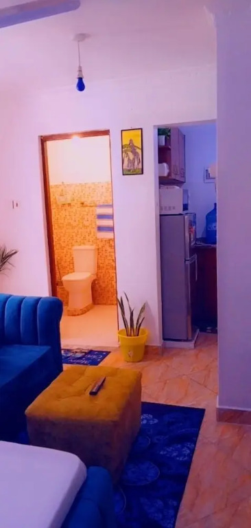 Lux Suites Vee studio Apartments Bamburi