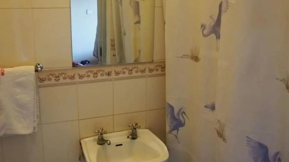 Avenue Suites Hotel