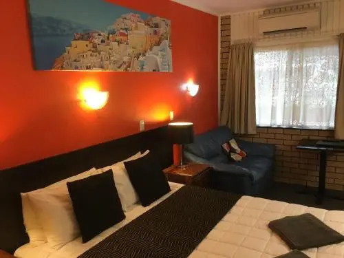 Guyra Motor Inn