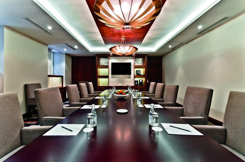 The Ritz-Carlton, Montreal