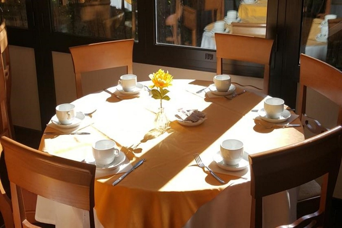 One Park Hotel
