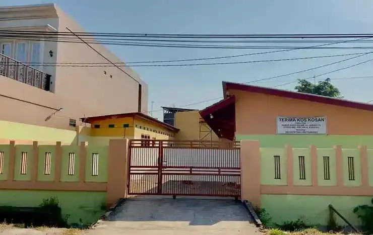 Jesna Guest House Syariah Cirebon