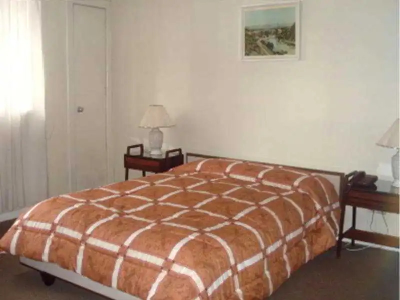 Hotel Copacabana