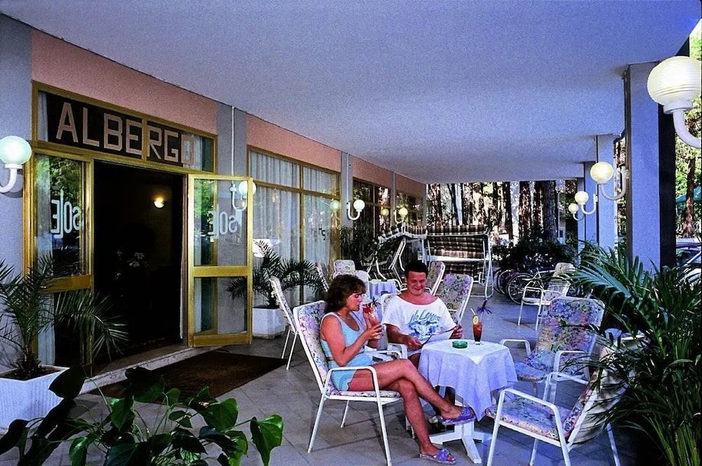Hotel Sole