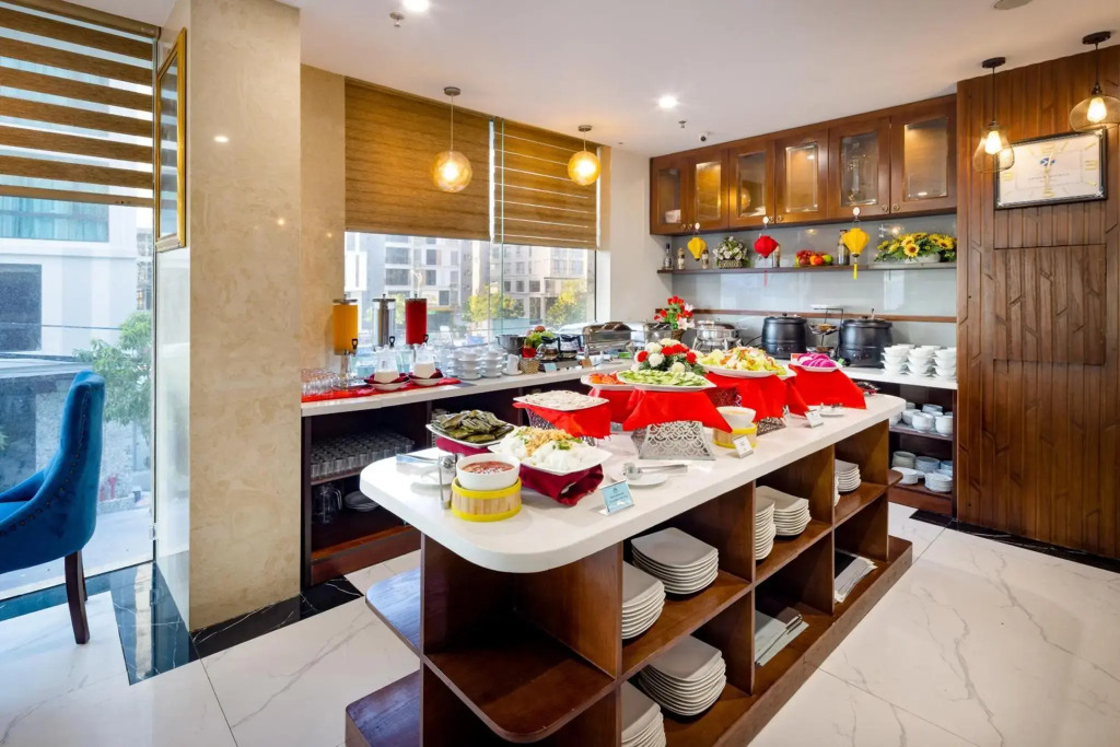 Menora Premium Da Nang