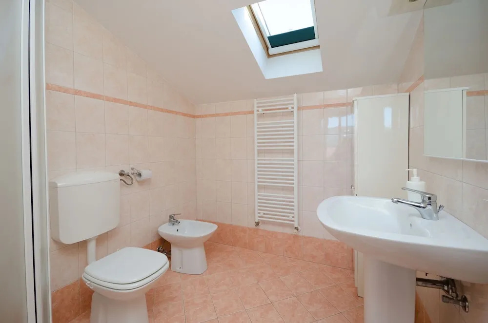 Apartments Slavica