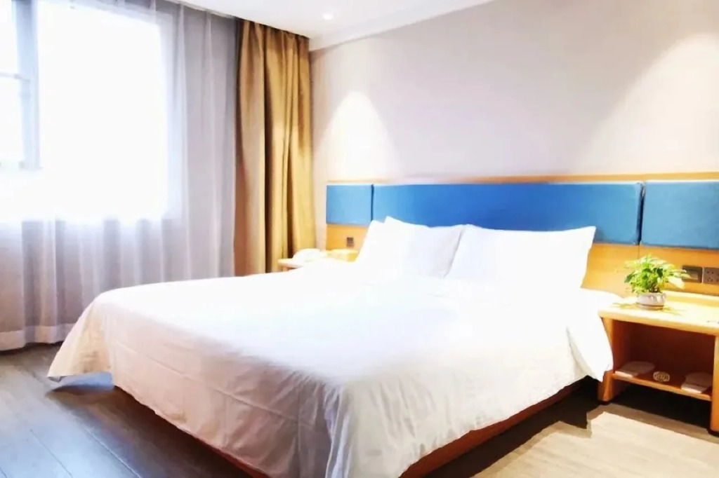 Home Inn