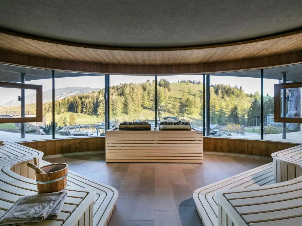 Almwellness Hotel Pierer