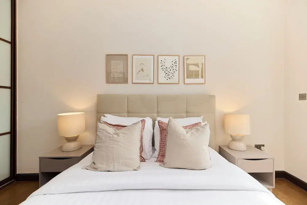 The Hampstead Hideaway
