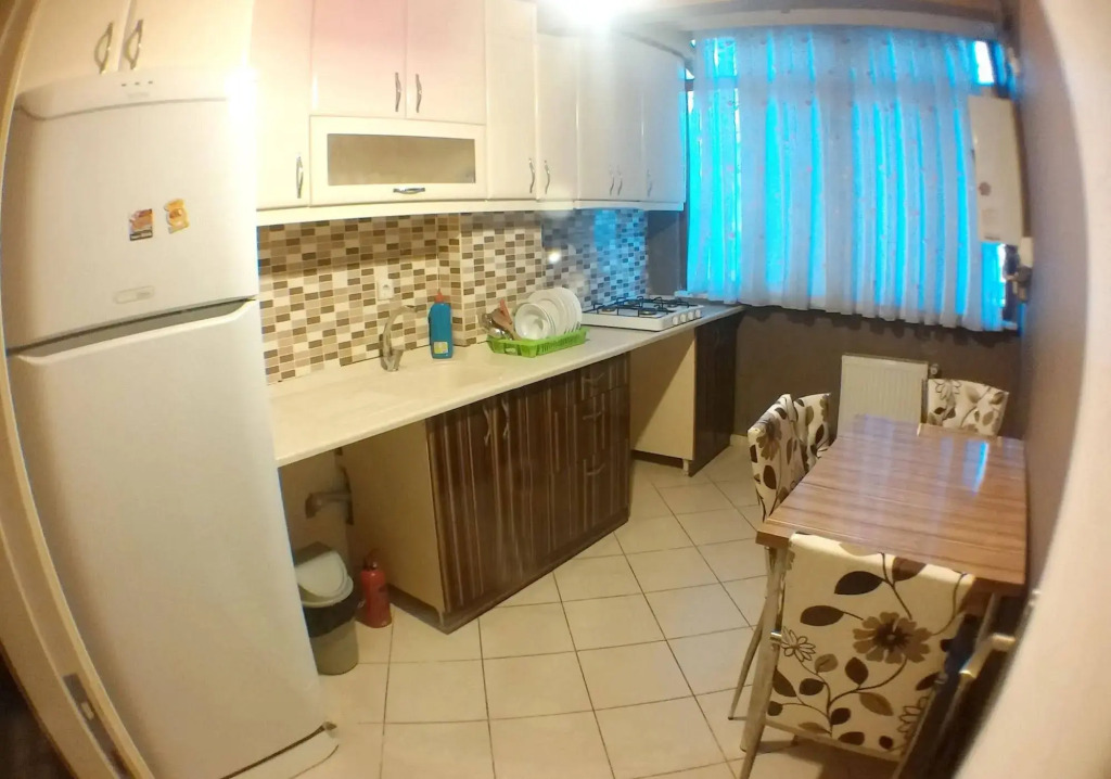 Expo Mg Apartment - Avcilar