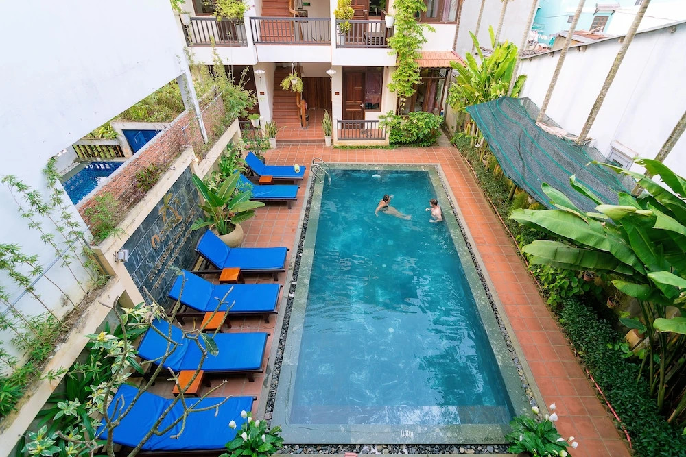 Hoi An Village Riverside Boutique Hotel