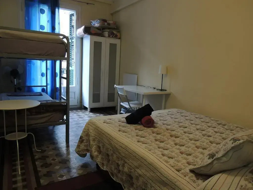 Chaplin Guest House