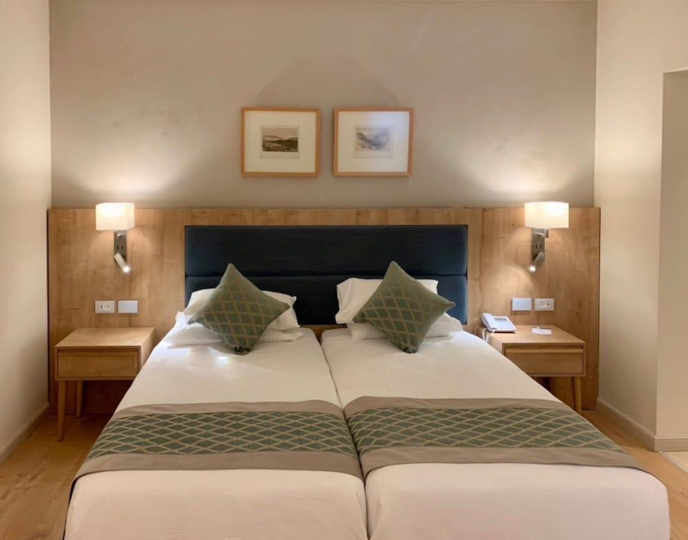 Ambassador Boutique Hotel - Jerusalem
