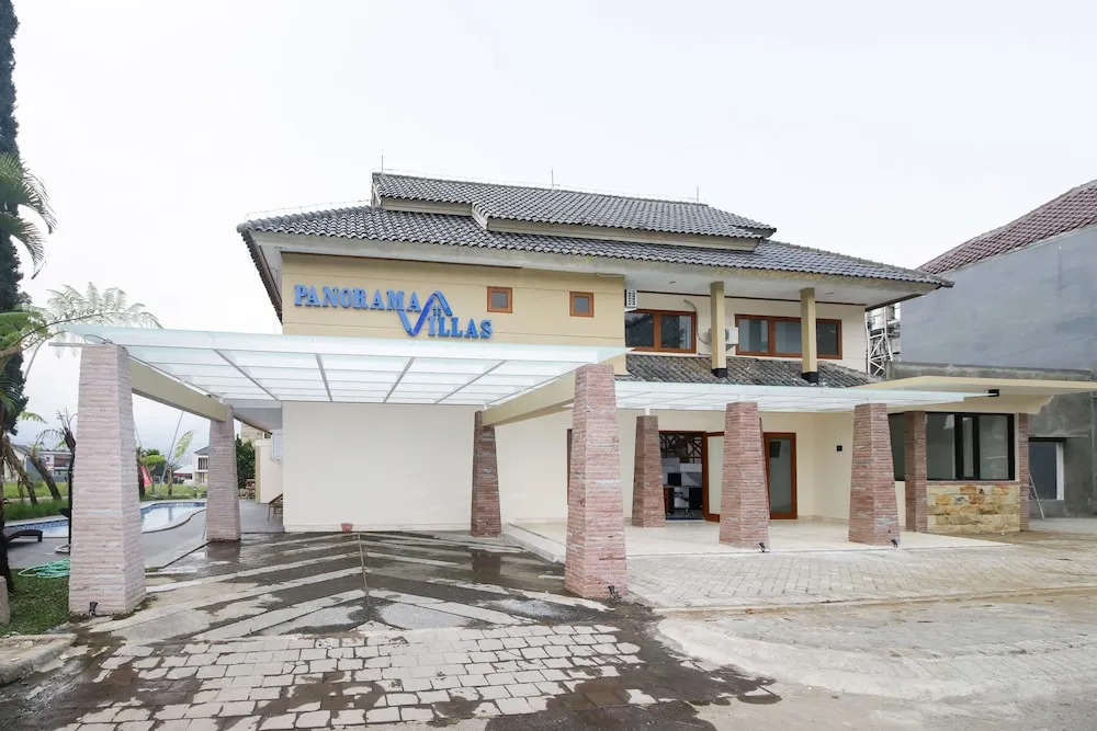 Sky Residence Batu 1 Malang