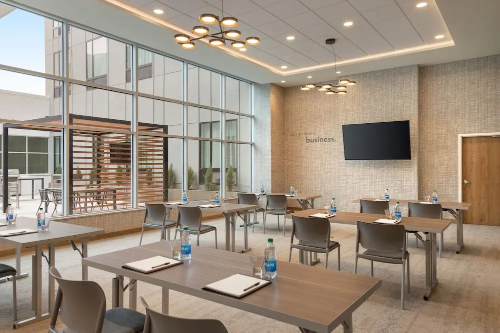 EVEN Hotel Rochester - Mayo Clinic Area by IHG