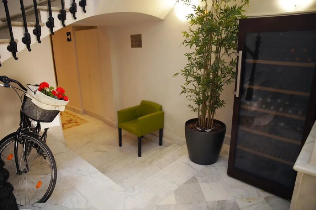 Hotel San Lorenzo Boutique Plaza