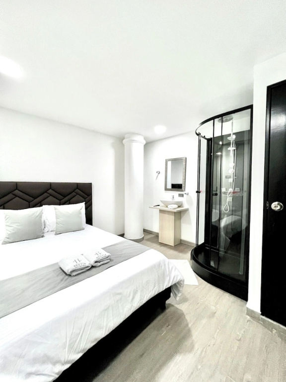 Hestia Hotel Medellin