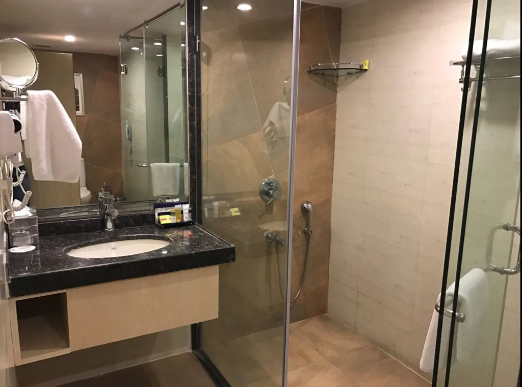 Golden Tulip Jaipur City Center