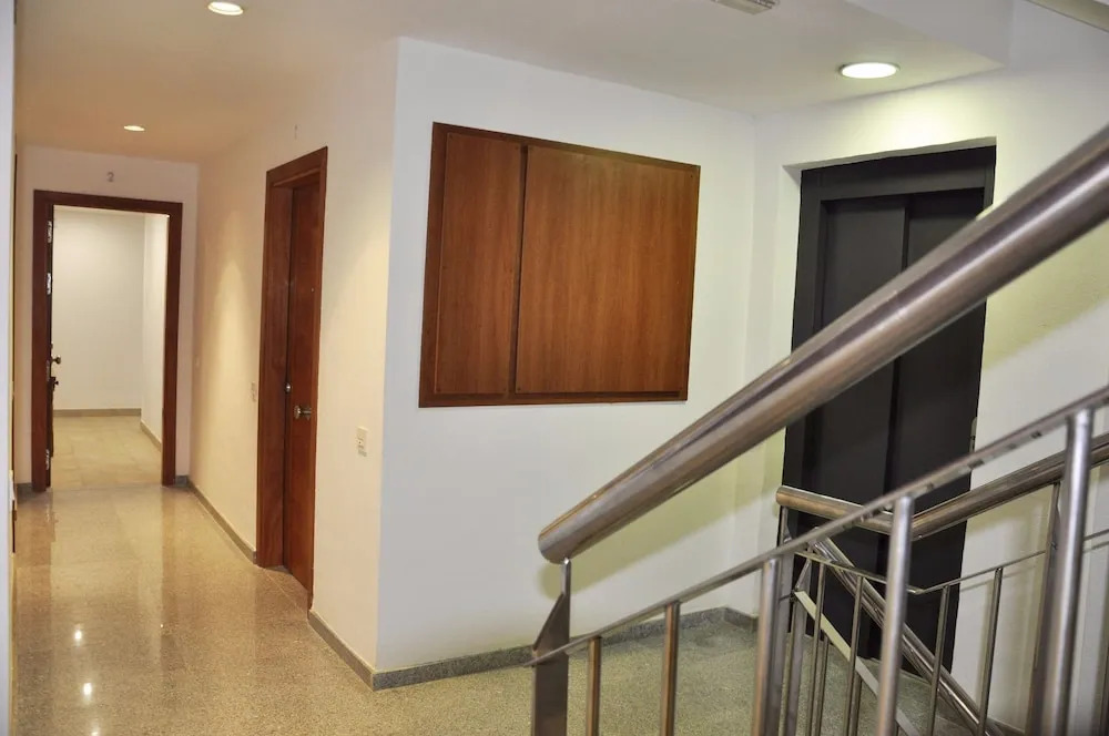 Apartamento Llevant