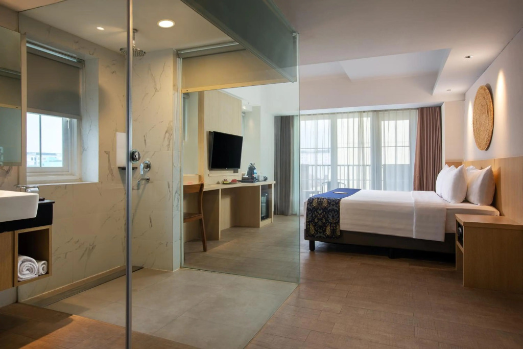 Aveta Hotel Malioboro