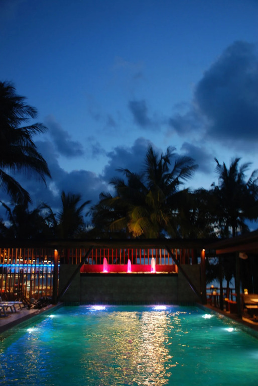 Kai Bae Beach Resort Koh Chang