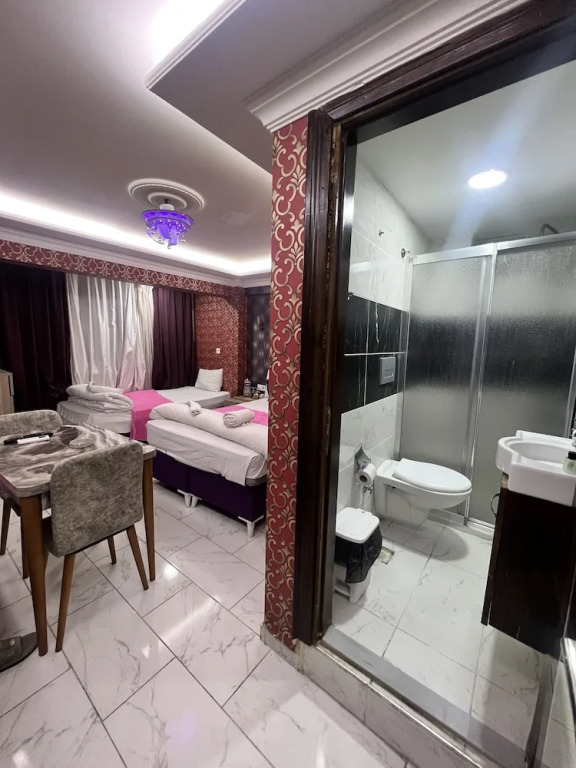 Di̇yar Cema Hotel