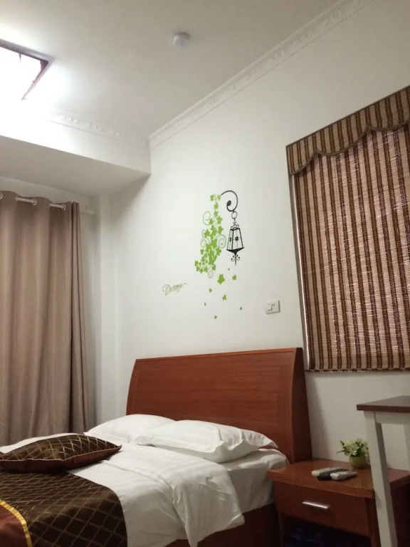 Yaya Homestay