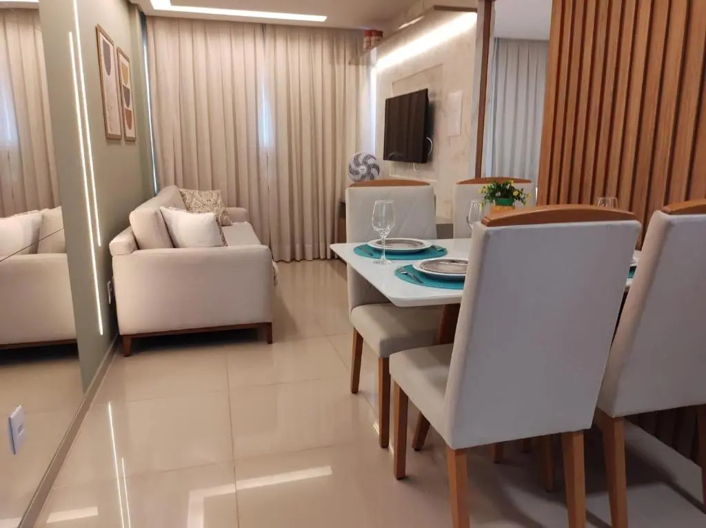 Rio Park Avenue Residence, Piedade