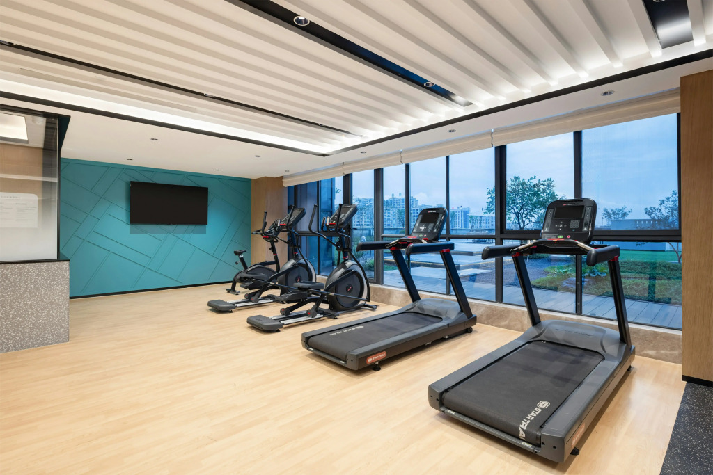 Hilton Garden Inn Zhuji East