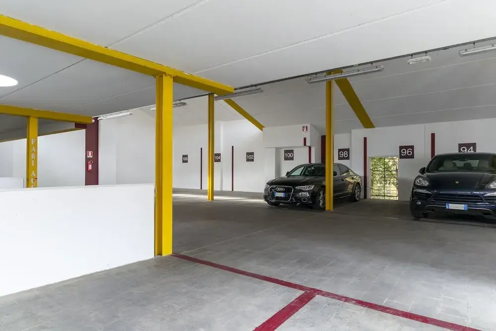 Everyday Apartments - Corte Petroni