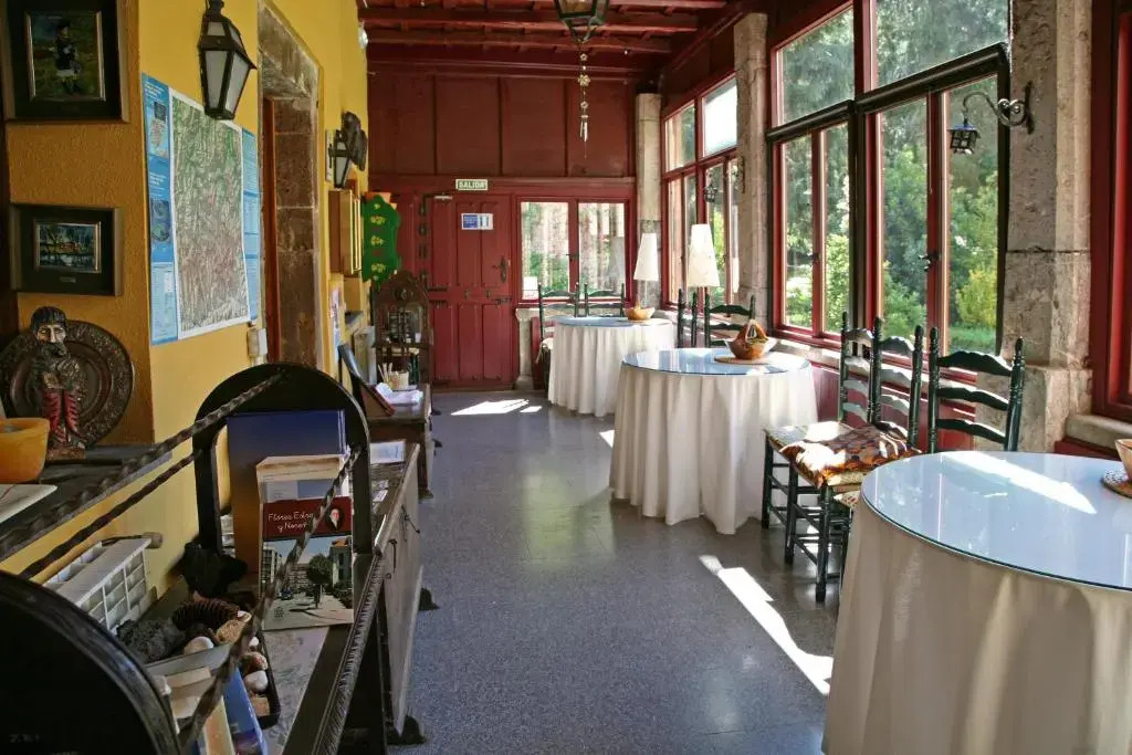Hotel y AR Palacio Flórez Estrada