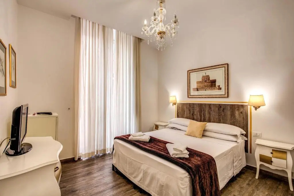 Magenta Deluxe Ripetta 226