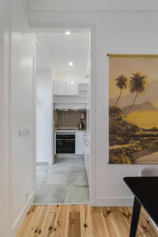 Casa Boma Lisboa - Sophisticated Apartment with Private Terrace - Alcantara VI