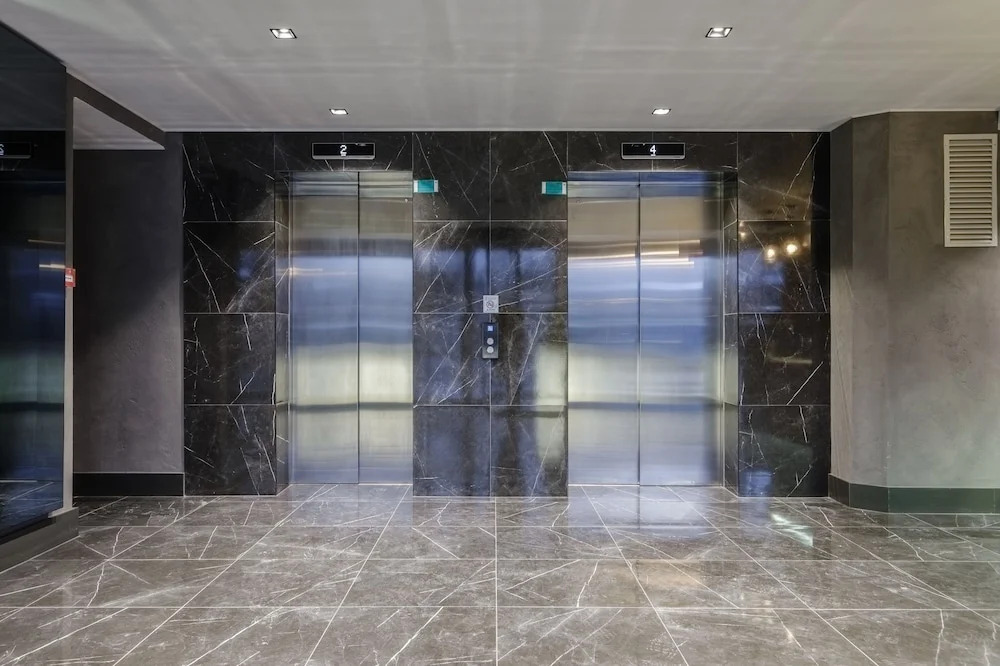 Imperium No1 Residence By Pearl