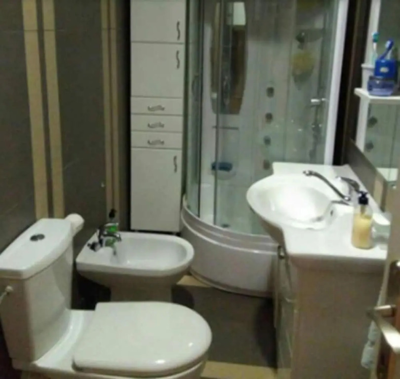 Apartment Budva