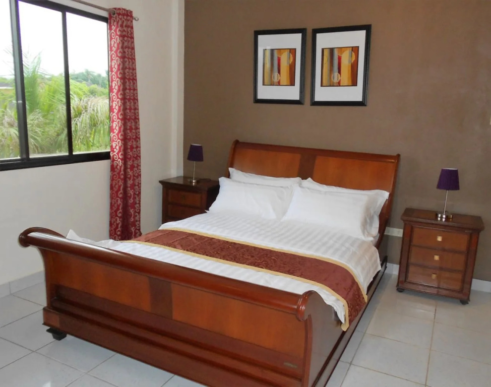 Gold View Beachfront Resort