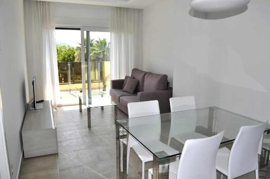 GREEN 12, Apartamento nueva construcción OLIVA NOVA GOLF