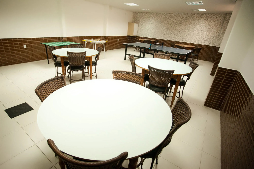 THE - Tropicanas Hotel e Eventos