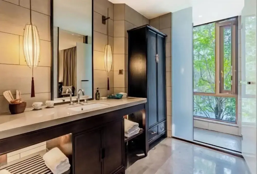 Wuxi Shanse Hotel