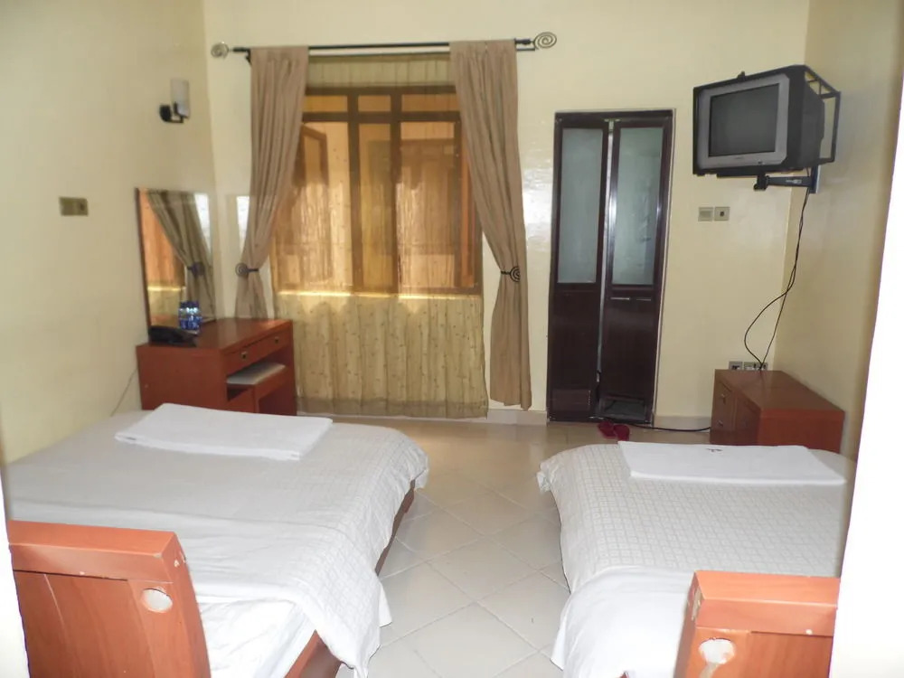 Hotel Kipepeo