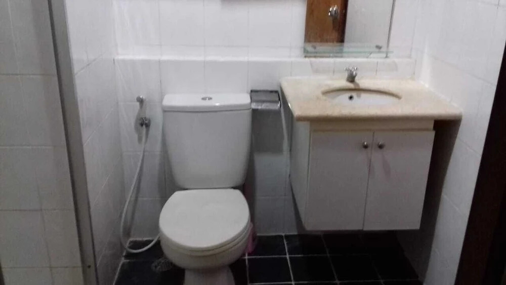 Apartemen Casablanca